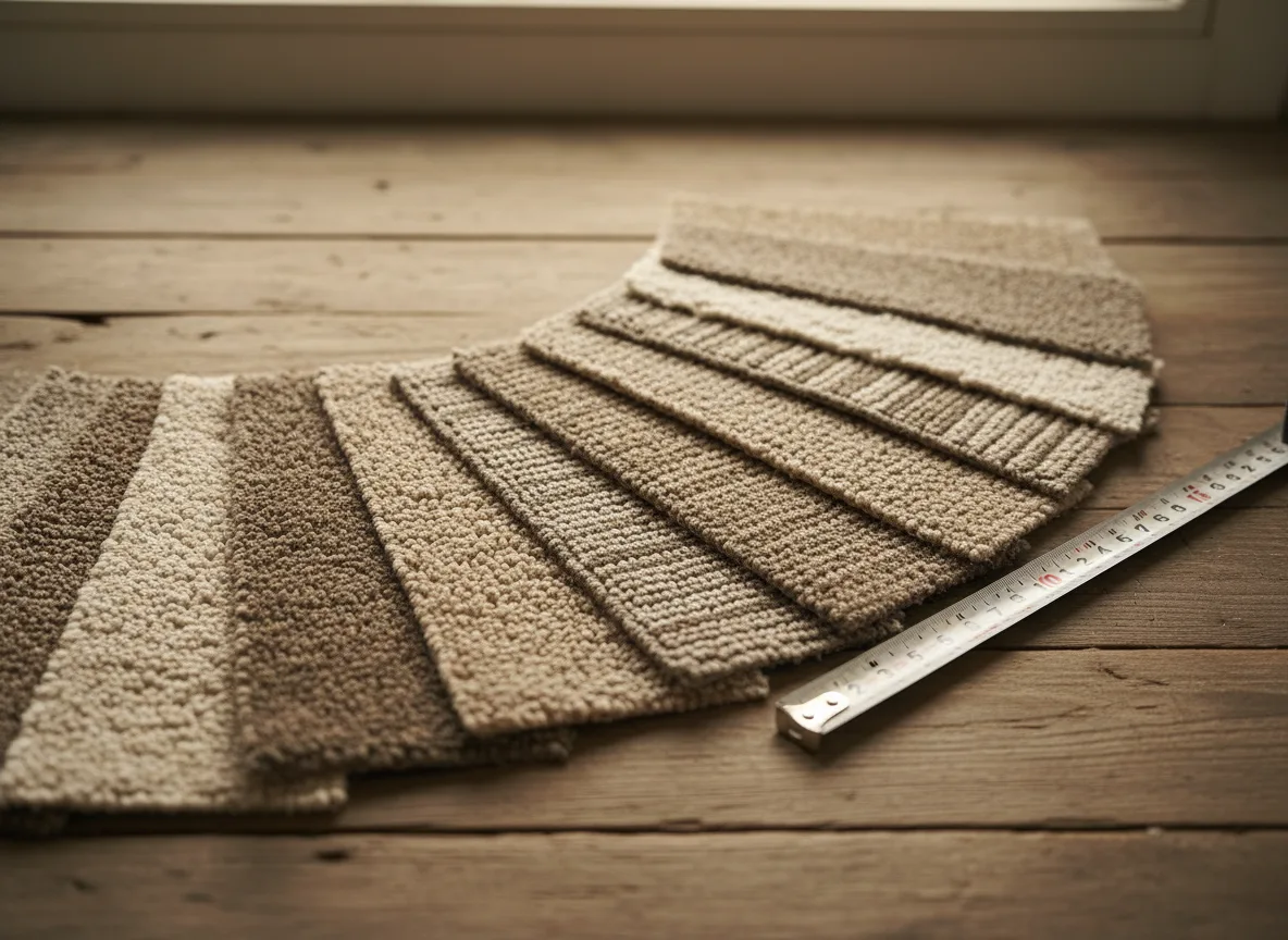 Carpet Installation Durand, WI FAQs